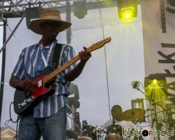 Cedric Burnside Project (5)